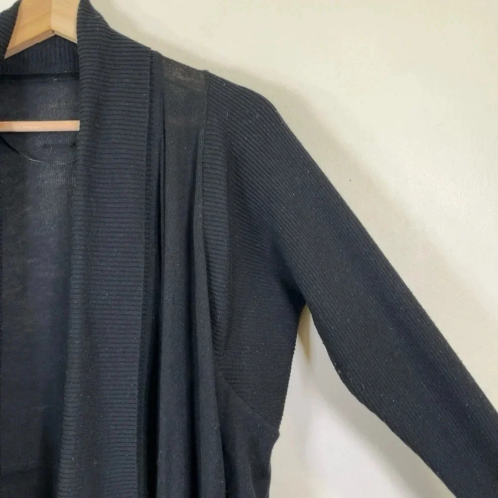 Lululemon Waterfall Zen Rib Wrap Multi Purpose - Picture 6 of 11